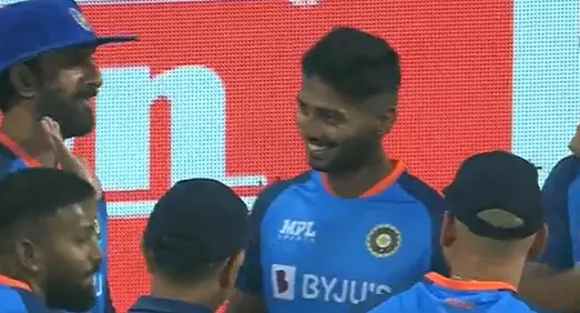 Rahul Tripathi
