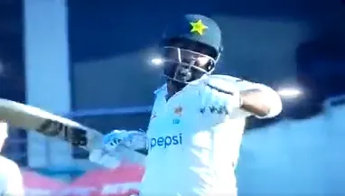 Sarfaraz Ahmed