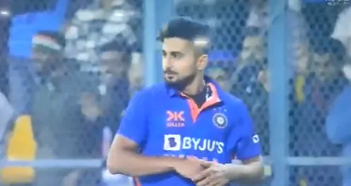 Umran Malik