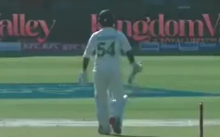 Sarfaraz Ahmed