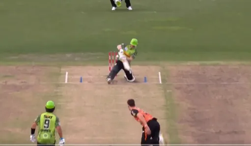 David Warner
