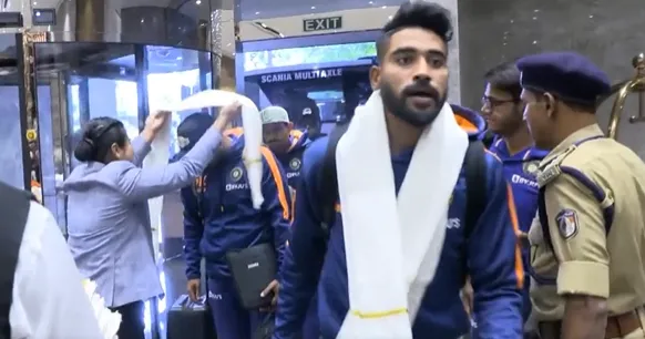 Team India