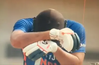 Rohit Sharma