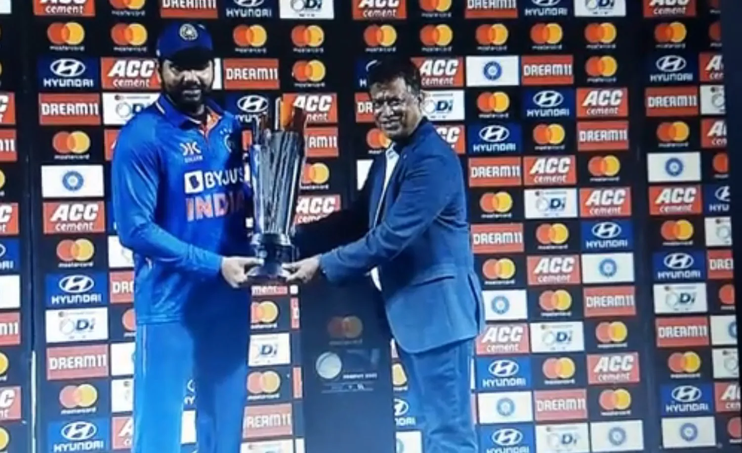 Team India