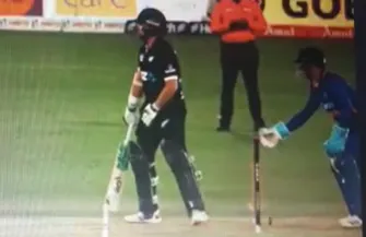 Ishan Kishan