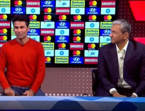 Mohammad Kaif-Sanjay Bangar