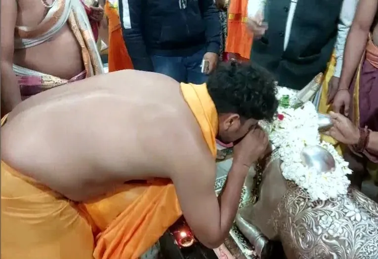 Suryakumar Yadav