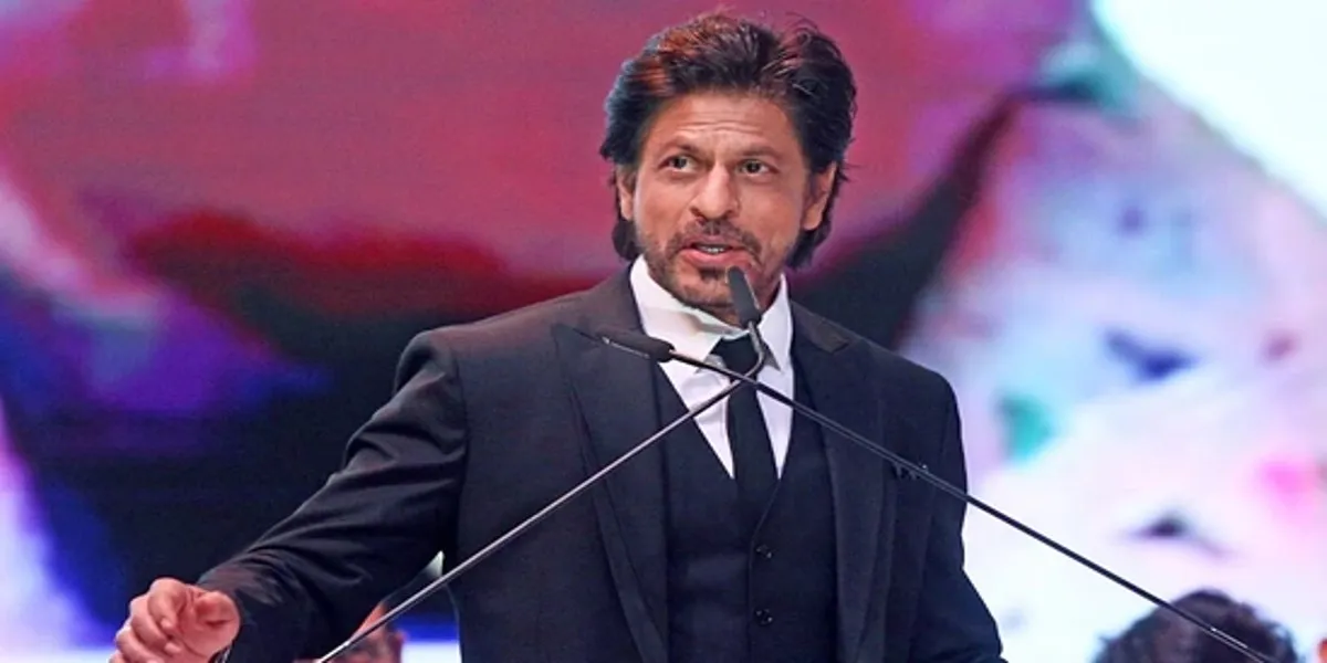 Shah Rukh Khan