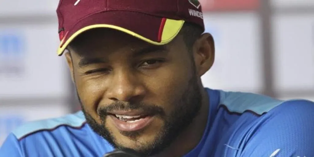Shai Hope