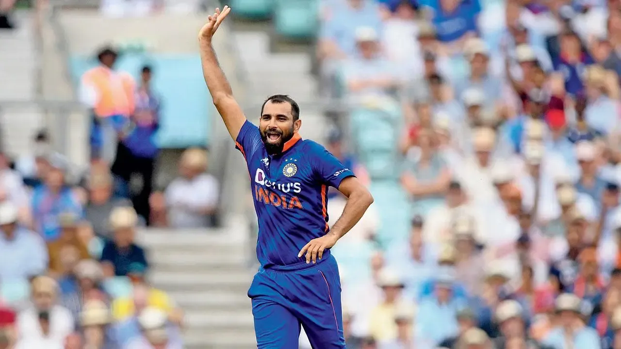 IND vs SL