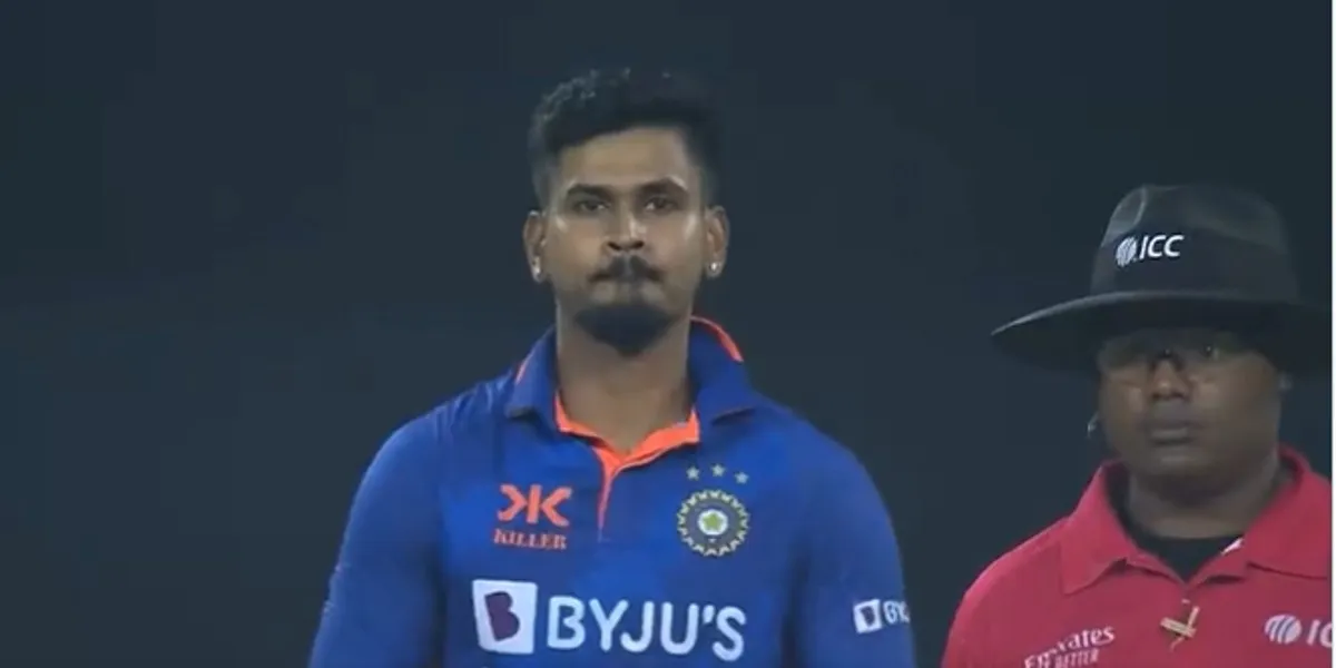 Shreyas Iyer
