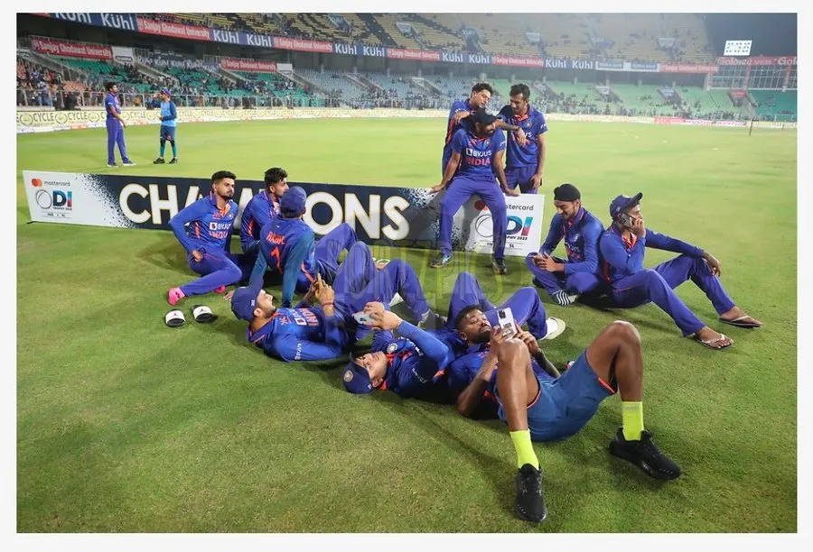 Team India