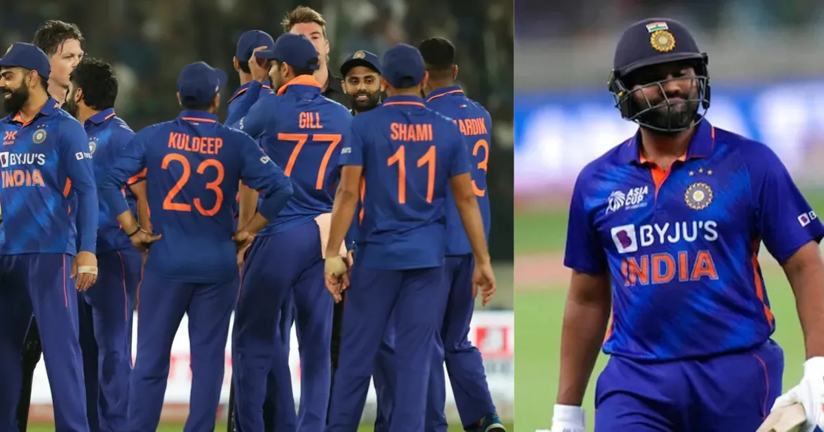 IND vs NZ - Team India Penalised for slow over rate in 1st ODI