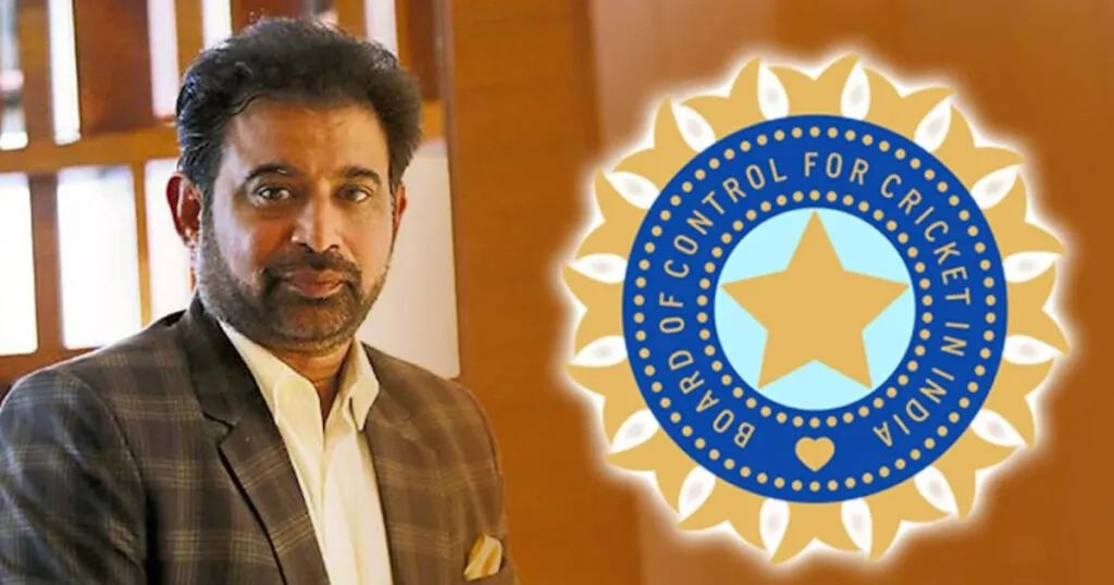 Chetan Sharma might Re appointed as chairman selector