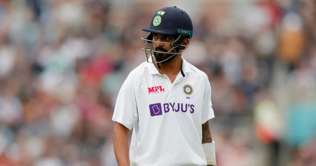 IND vs AUS 2023 - KL Rahul