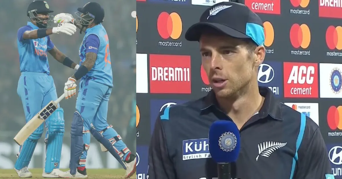 Mitchell Santner 