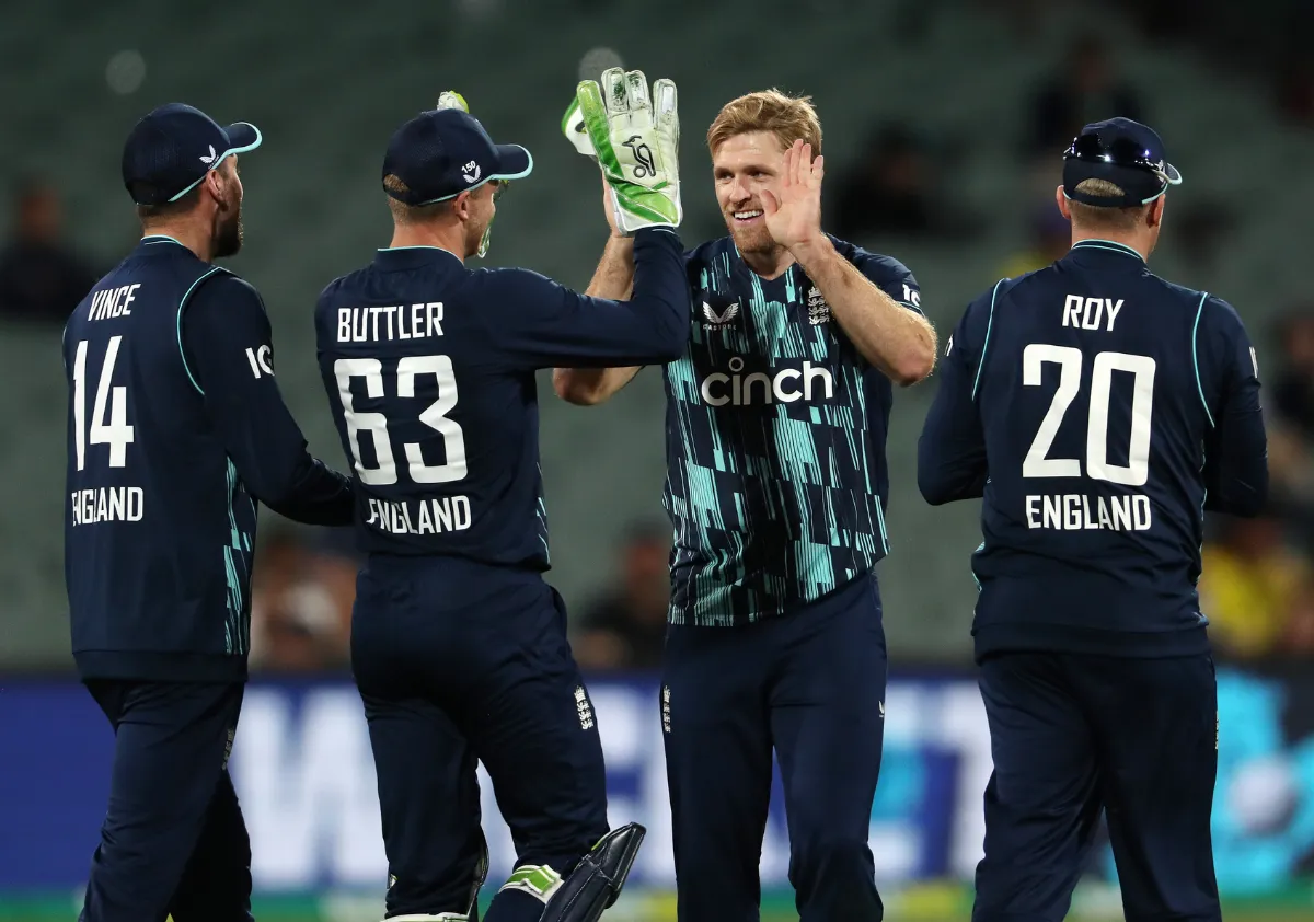 SA vs ENG 2023, ODI Schedule: Full Fixtures & Match Timings | South Africa v England