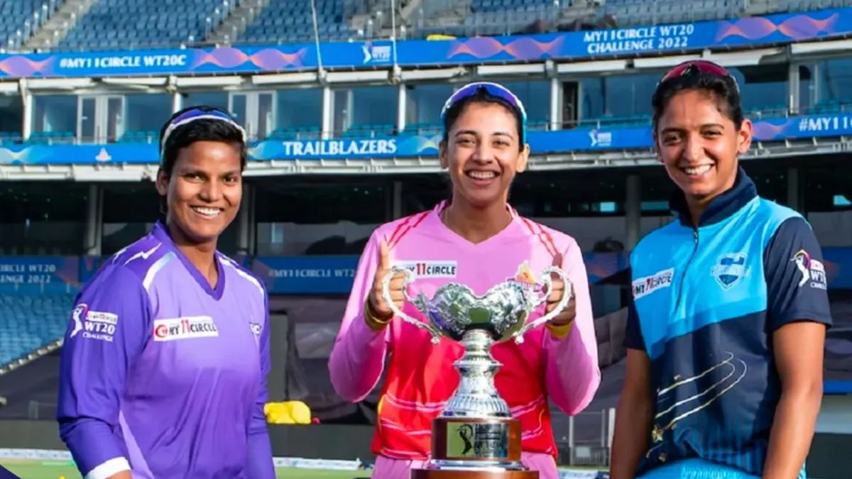 Women IPL