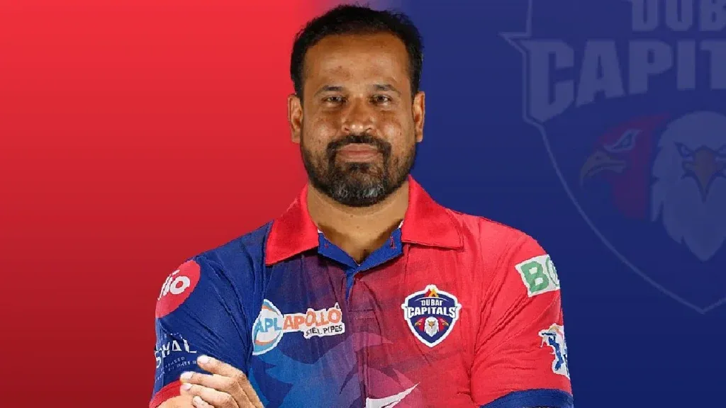 Yusuf Pathan