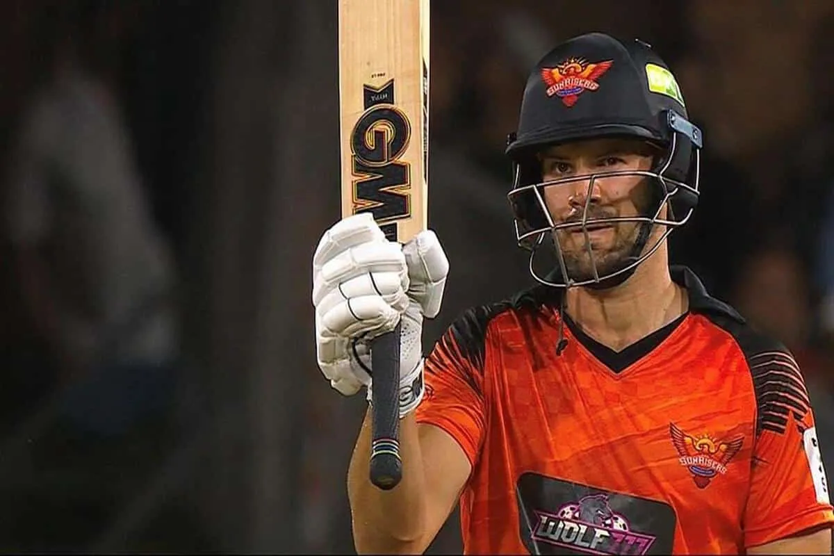 SAT20: Aiden Markram Credits Tristan Stubbs for Sunrisers' First Win