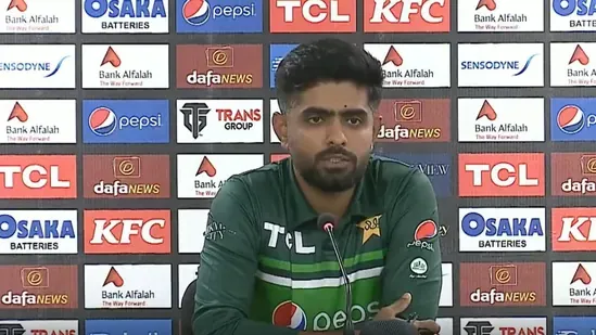 Babar Azam
