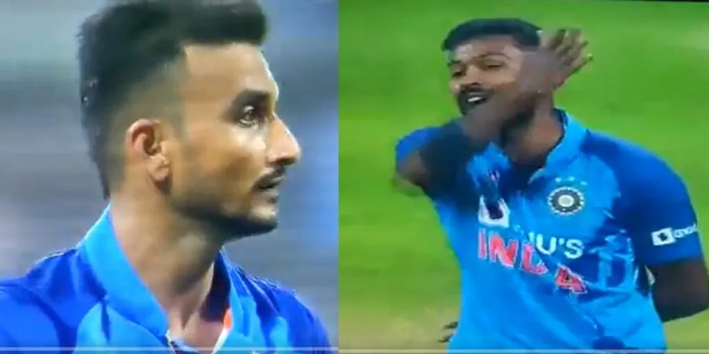 hardik Pandya