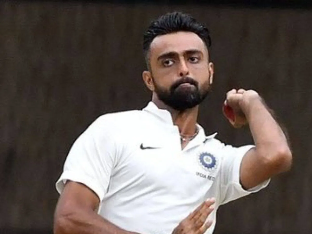 Jaydev Unadkat: जयदेव उनादकट ने रचा इतिहास, 88 साल में पहली बार हुआ यह कारनामा