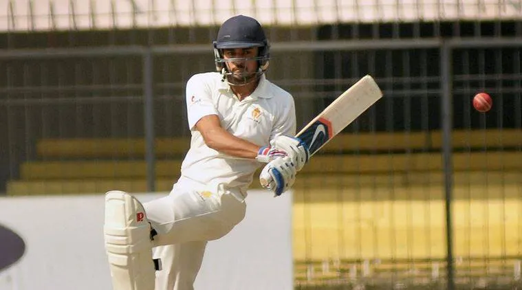 रणजी में रुकने का नाम नहीं ले रहे Manish Pandey, बैजबॉल अंदाज में ठोका तूफानी शतक
