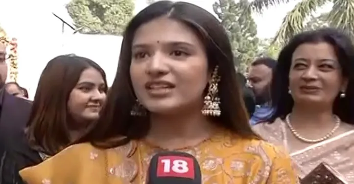 meghna chautala