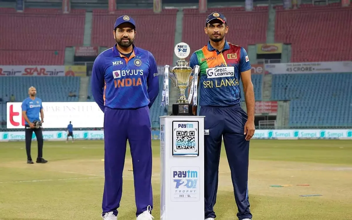 ind vs sl toss 1st odi 2023