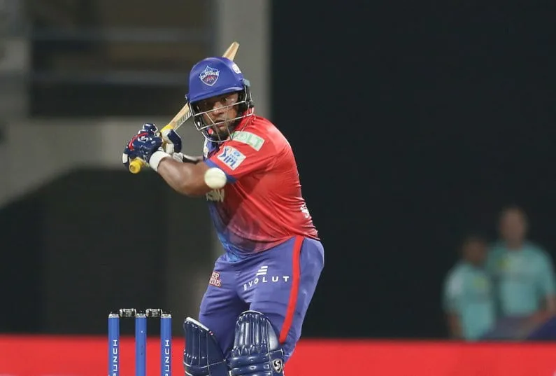 Sarfaraz Khan To Perform Wicket-keeping Duties For Delhi Capitals In IPL 2023