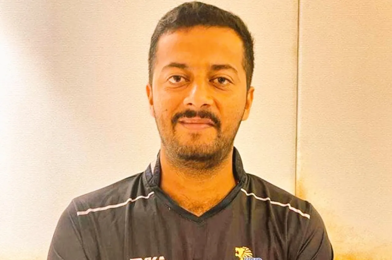 Siddharth Sharma dies at age of 28