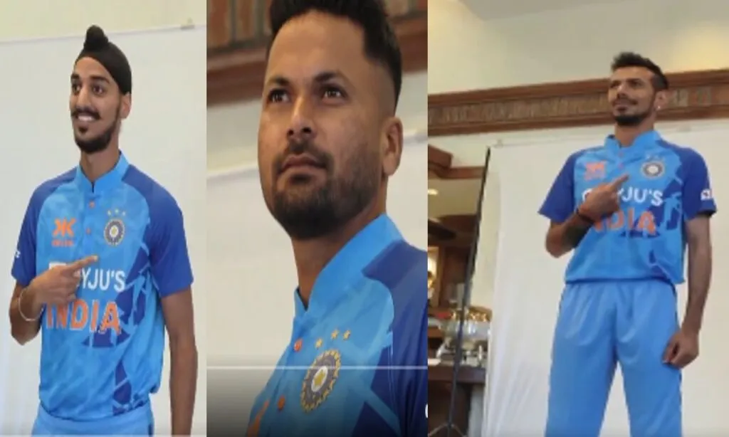 Team India