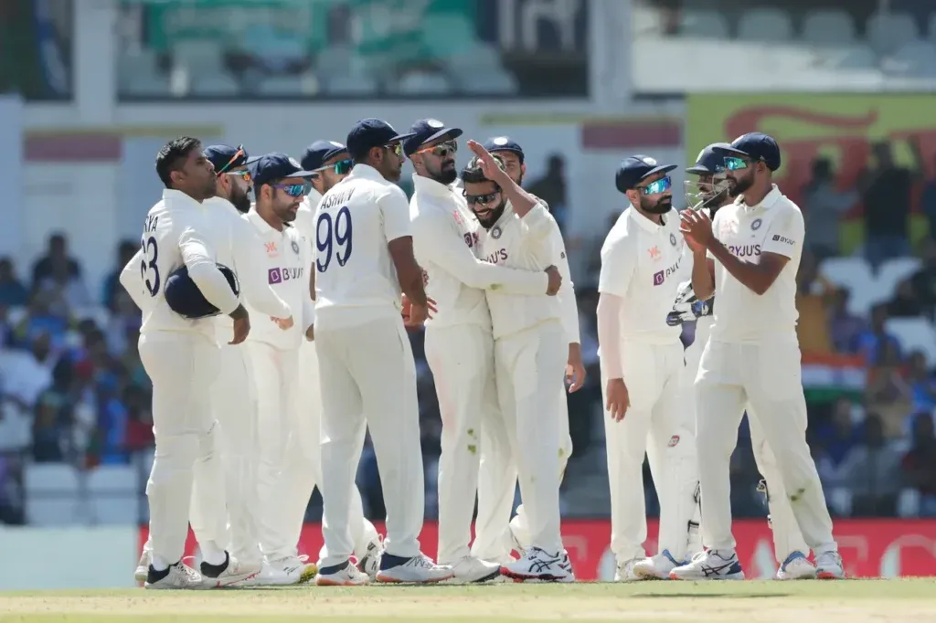 IND vs AUS: नागपुर टेस्ट से पहले रोहित शर्मा ने कर डाली बड़ी गलती, सबसे बड़े मैच विनर को थमाई पानी की बोतल