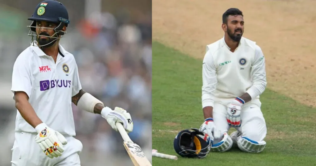KL Rahul Ruled out of Border-Gavaskar Trophy