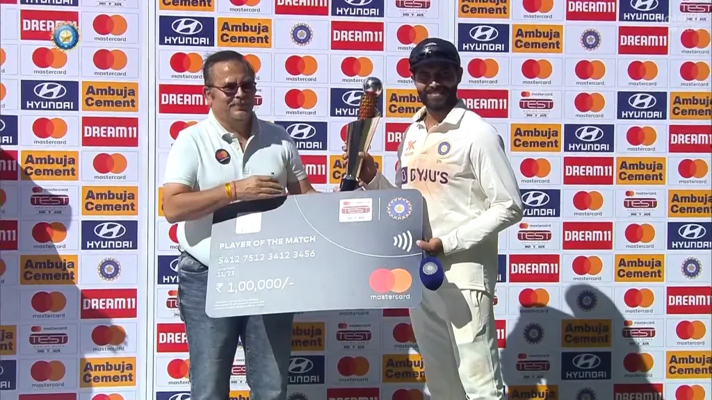 Ravindra Jadeja