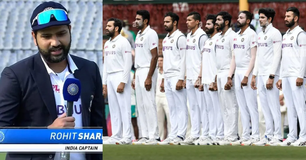 Team India Probable XI vs Australia in 2nd Test 2023
