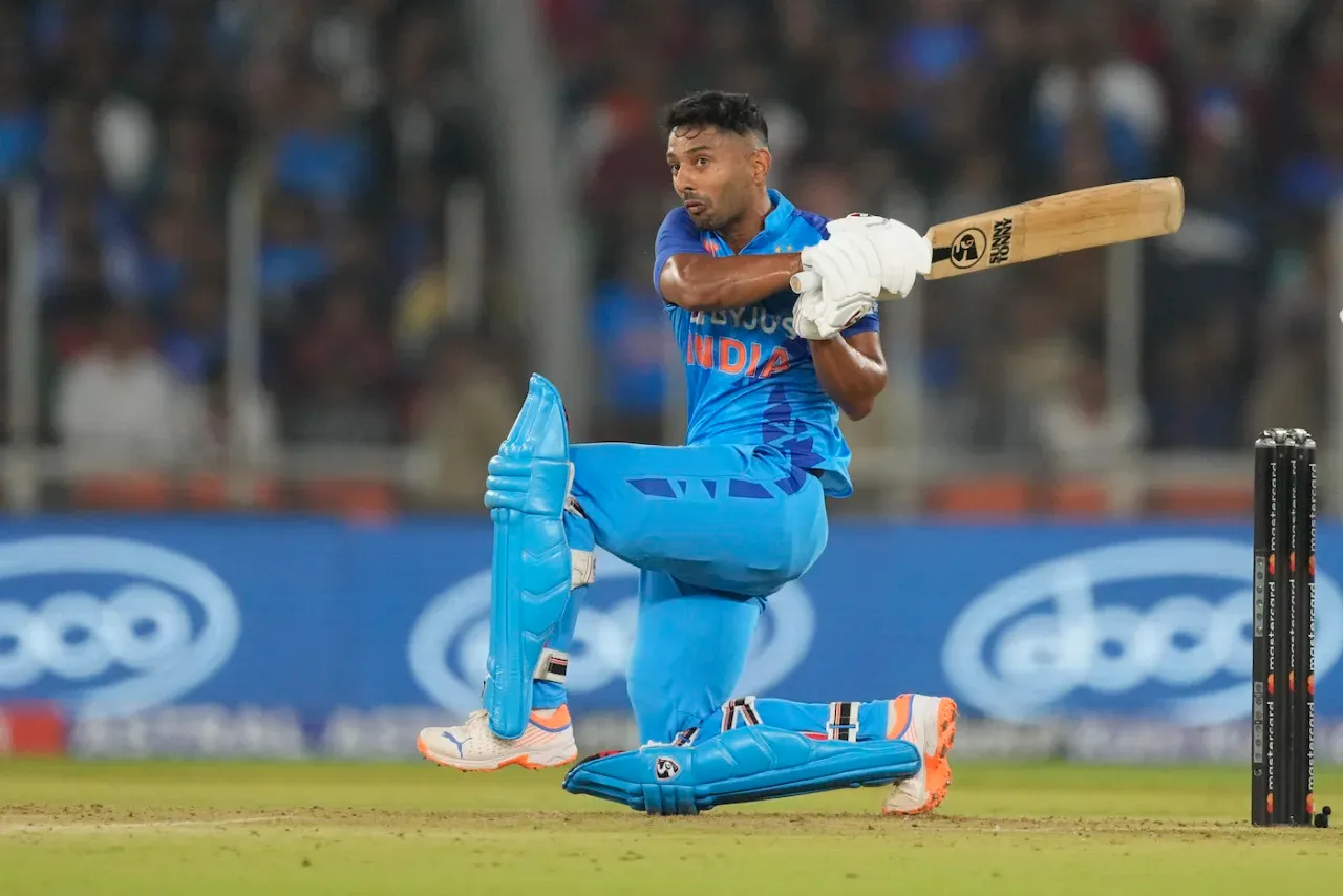 IND vs NZ