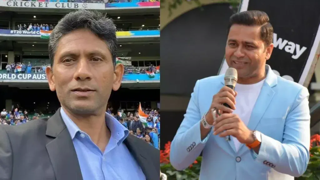 Venkatesh Prasad