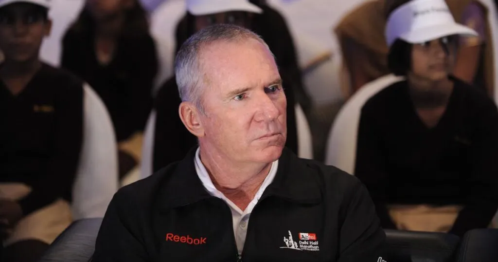 Allan Border 
