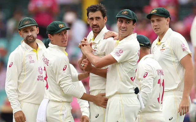IND vs AUS: 3 Changes That Australia Can Make In The 2nd Test