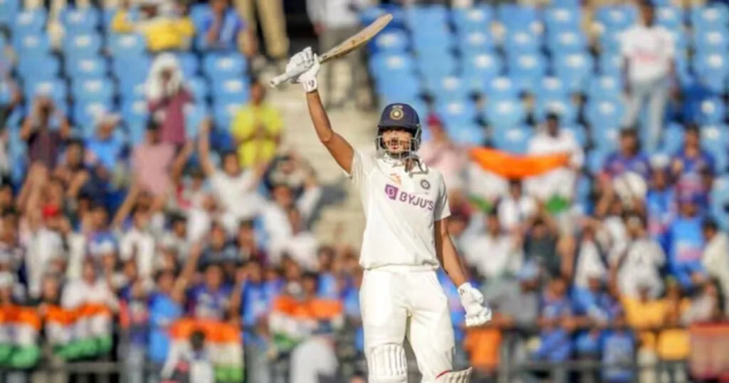 Axar patel