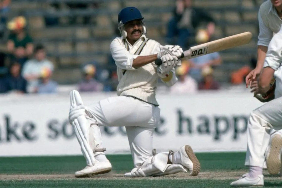 Chetan Chauhan