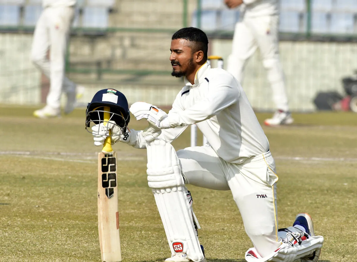 Pradosh Ranjan Paul