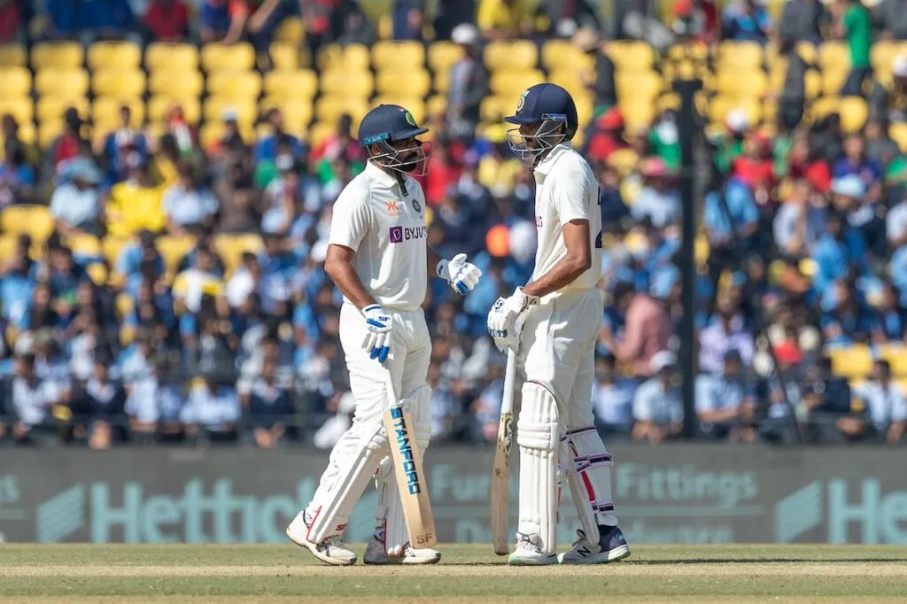 Mohammed Shami
