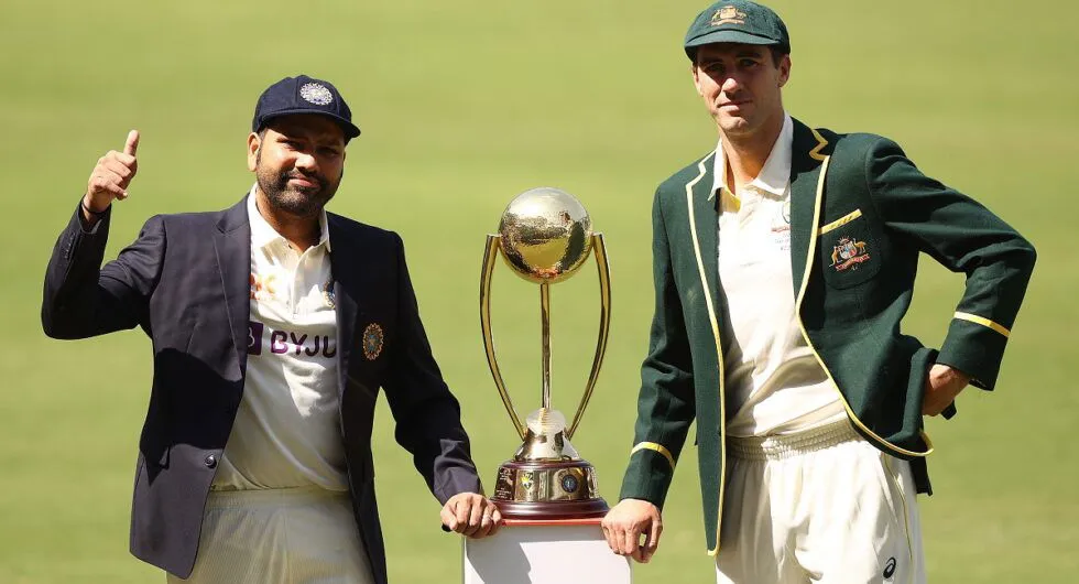 IND Vs AUS, WTC Final: List Of Reserve Players For India And Australia | World Test Championship Final