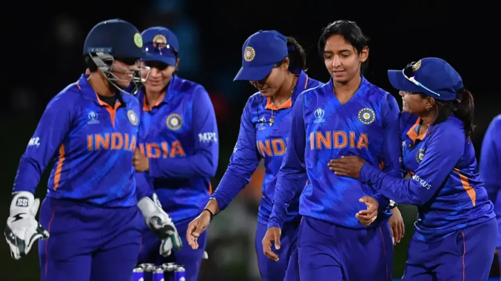 Team India