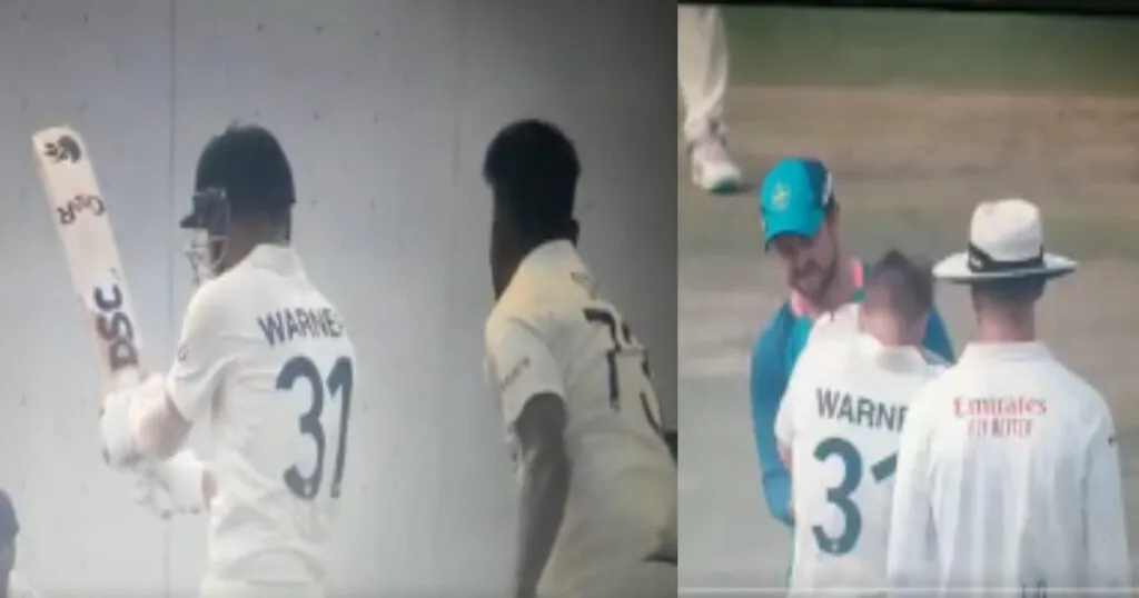 IND vs AUS 