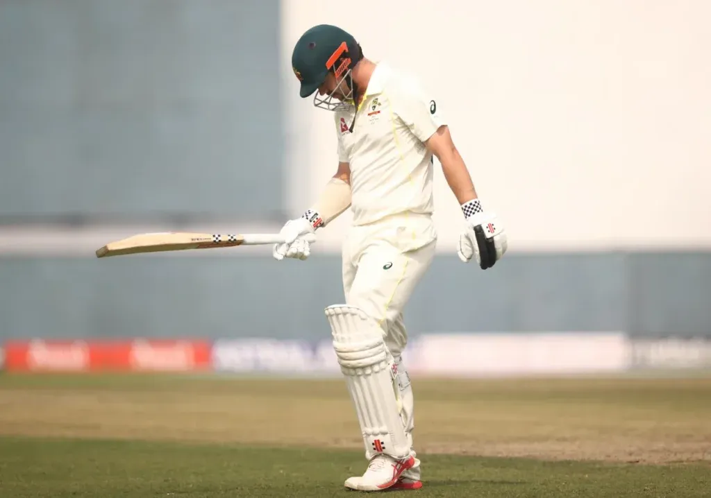 IND vs AUS