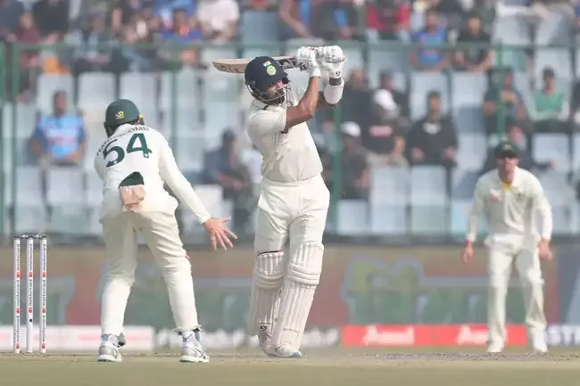 IND vs AUS